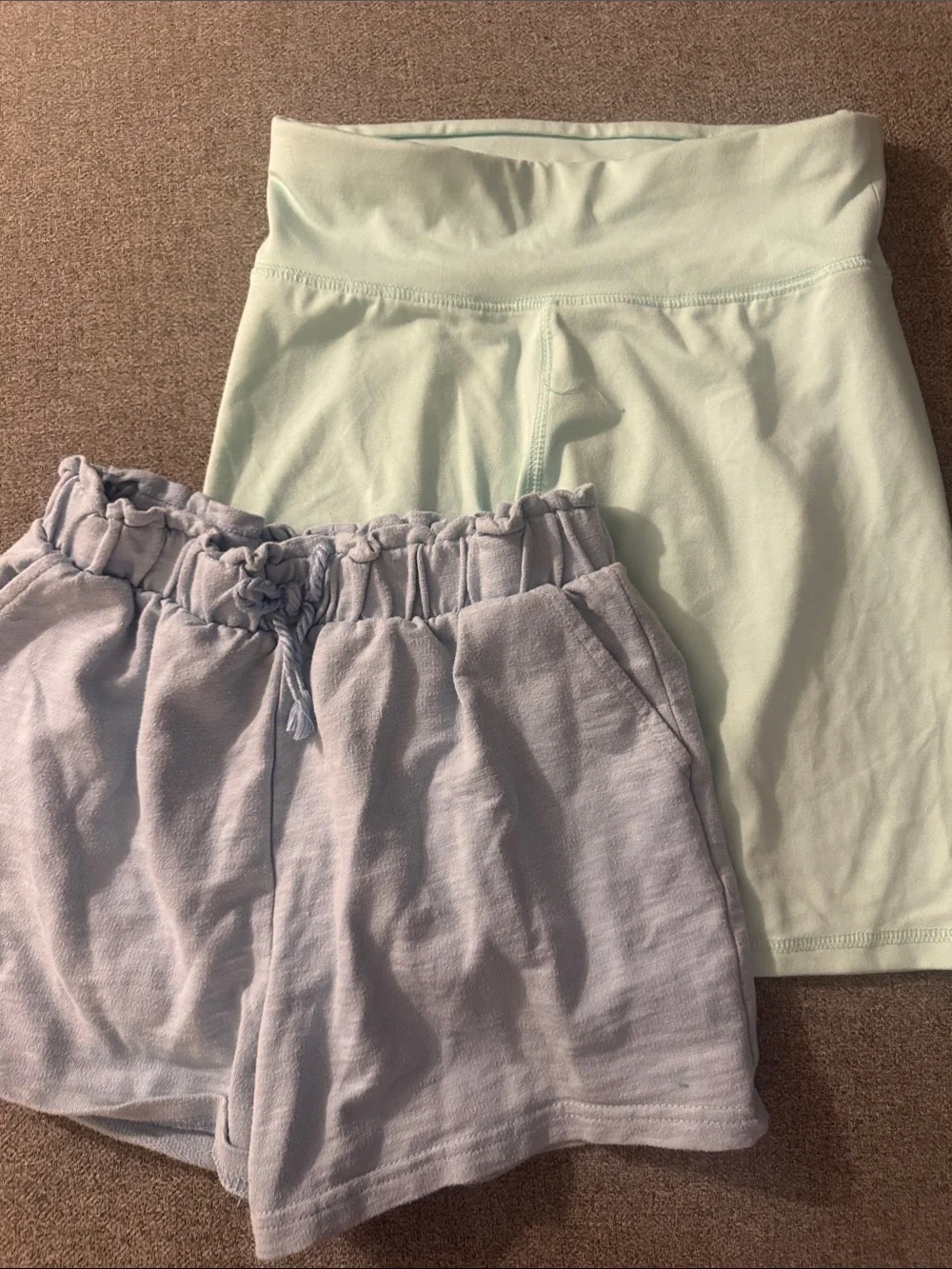5/$15- Shorts bundle